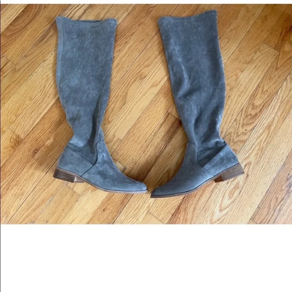 Mi.im boots